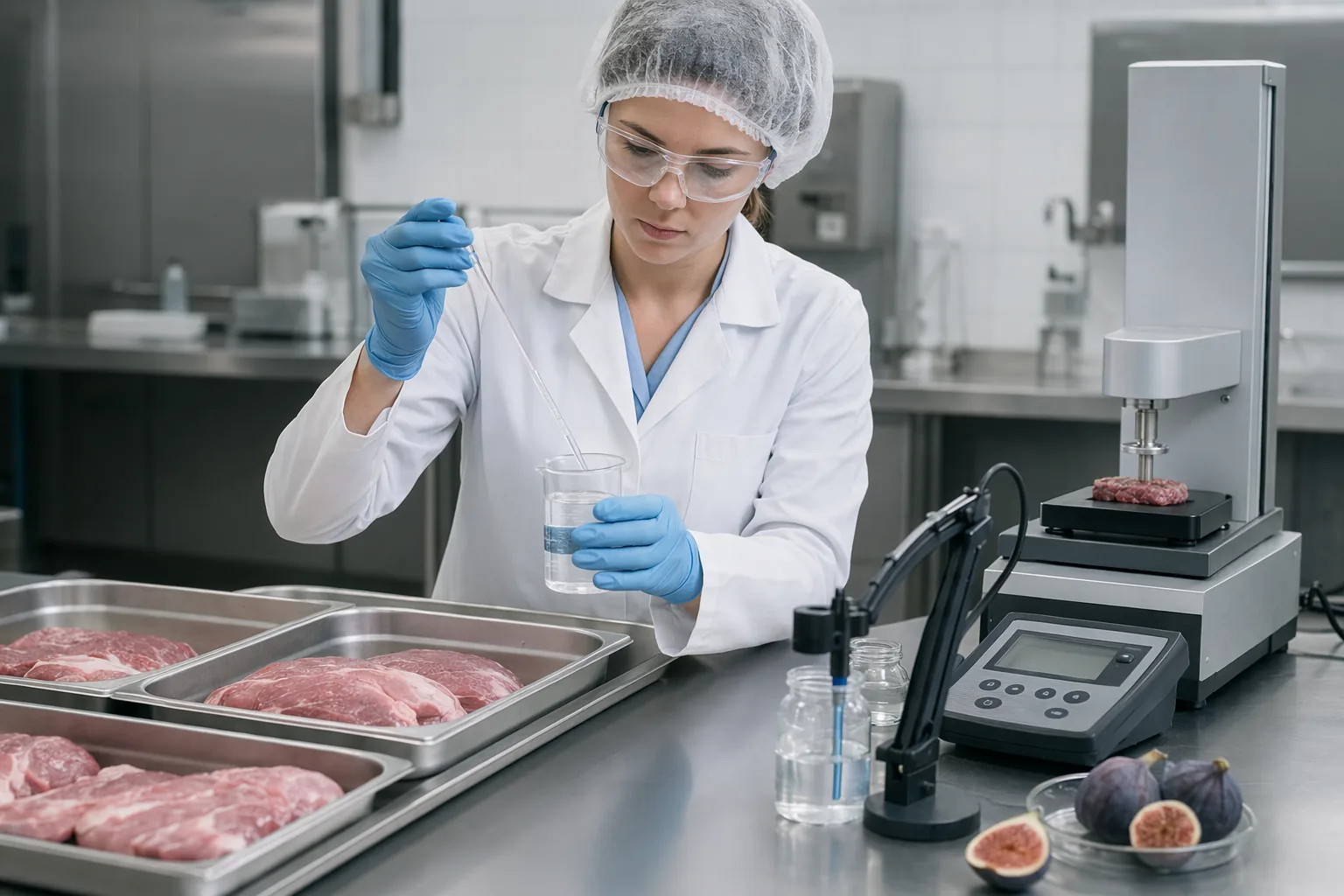 Leitfaden für Lieferanten von industriellem Ficin-Enzym zur Fleischzartmachung